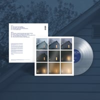 Image 4 of American Football (Covers) LP [PRE-ORDER]