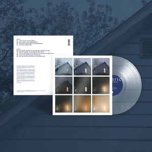 Image of American Football (Covers) LP