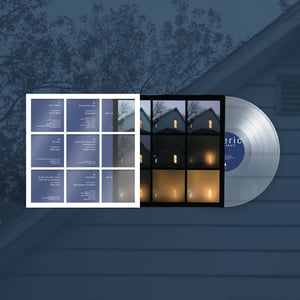 Image of American Football (Covers) LP