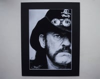 Image 5 of Lemmy - Art Print
