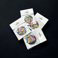 Image 1 of SOS Fingerboard Premium Bushing 