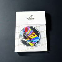 Image 3 of SOS Fingerboard Premium Bushing 