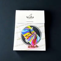 Image 5 of SOS Fingerboard Premium Bushing 