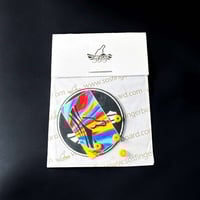 Image 4 of SOS Fingerboard Premium Bushing 