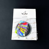 Image 2 of SOS Fingerboard Premium Bushing 