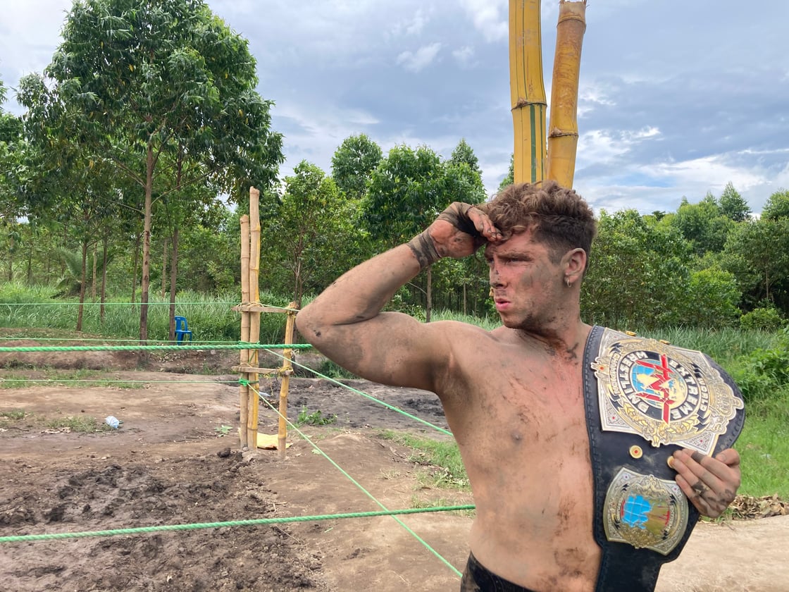 Image of SGW UGANDA Signed *A3 Poster