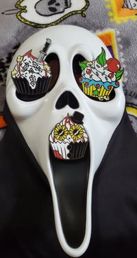 Image 4 of Sweet Screams Series 1 + 2