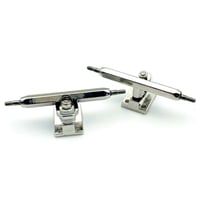 Image 2 of SOS Fingerboard Single Axle Truck V.3