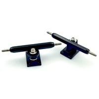 Image 4 of SOS Fingerboard Single Axle Truck V.3