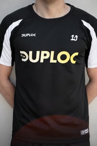 Image 3 of Original DUPLOC "STRIKER" jersey