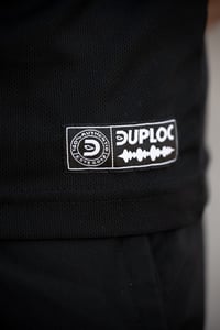 Image 5 of Original DUPLOC "STRIKER" jersey