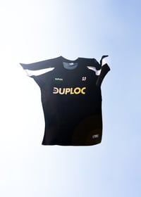 Image 2 of Original DUPLOC "STRIKER" jersey