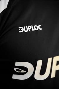 Image 6 of Original DUPLOC "STRIKER" jersey