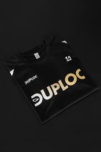 Image 1 of Original DUPLOC "STRIKER" jersey