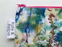 Image 3 of Seaweed Pencil Case