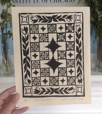 Image 2 of Tulip Quilt