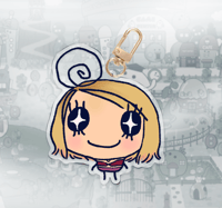 Image 3 of Silent Hill 2 x Tamagotchi Charms