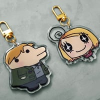 Image 4 of Silent Hill 2 x Tamagotchi Charms