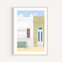 Image 1 of ARGENTINIAN VILLAGE