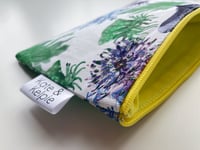 Image 2 of Anemone Pencil Case