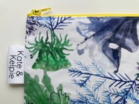 Image 3 of Anemone Pencil Case