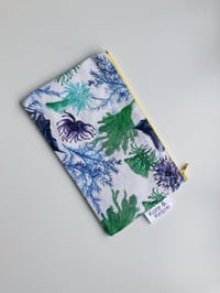 Image 4 of Anemone Pencil Case