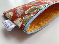 Image 3 of Seashell Pencil Case