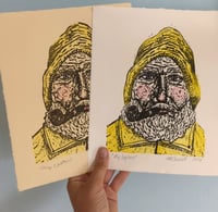 Image 2 of My Captain