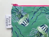 Image 3 of Trailing Jellies Pencil Case