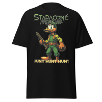 Stadaconé T-Shirt ''Hunt Hunt Hunt''