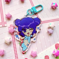 Image 2 of Tokyo Mew Mew Charms