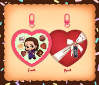 Image 3 of Baldurs Gate 3 Valentines Charm