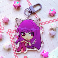 Image 3 of Tokyo Mew Mew Charms