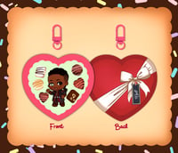 Image 4 of Baldurs Gate 3 Valentines Charm