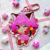 Image 4 of Tokyo Mew Mew Charms