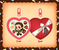 Image 5 of Baldurs Gate 3 Valentines Charm