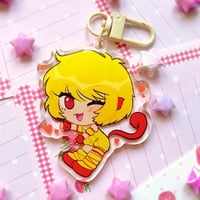 Image 5 of Tokyo Mew Mew Charms