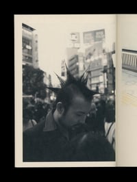 Image 4 of Zine - Japan Photo Diary