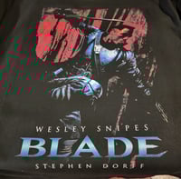 Image 2 of Blade Short sleeve 