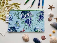 Image 1 of Jellyfish Pencil Case