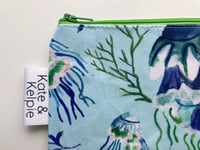 Image 3 of Jellyfish Pencil Case