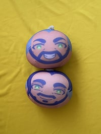 Image 2 of Chairman Rose and Peony Goods
