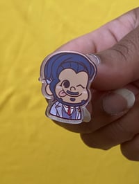 Image 3 of Chairman Rose and Peony Goods