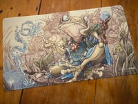 Playmat: Helga