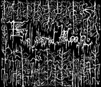 Endless Dismal Moan - Demo 1 (Pre-Order)