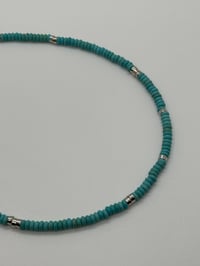 Image 3 of Turquoise Necklace