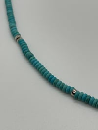Image 4 of Turquoise Necklace