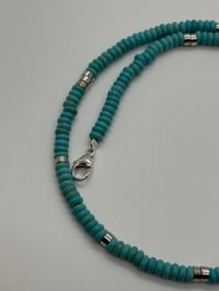 Image 5 of Turquoise Necklace