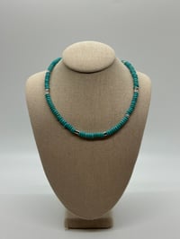 Image 2 of Turquoise Necklace