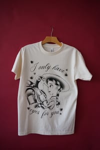 eyes for you tee